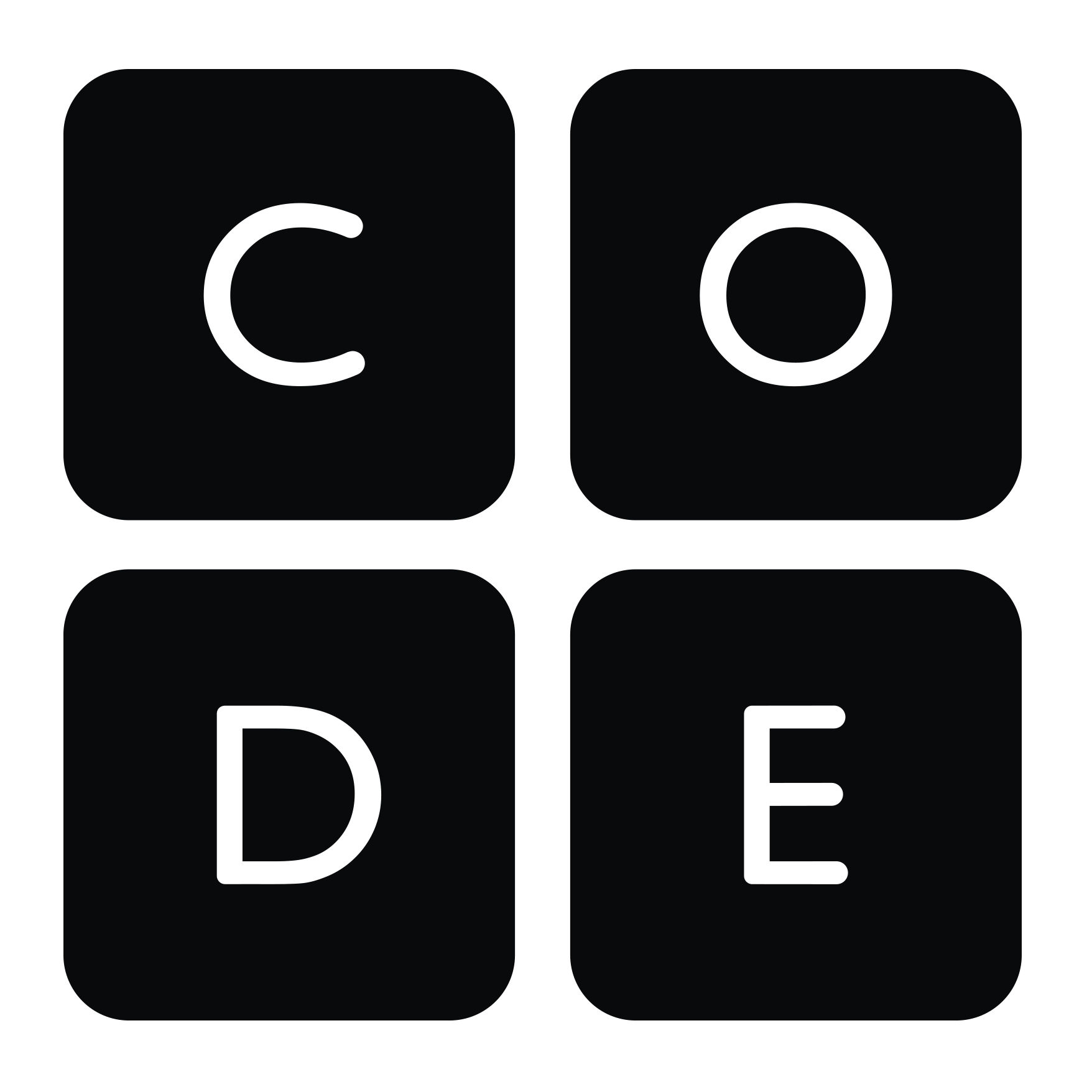 Icono CODE Color