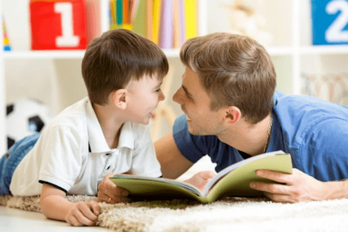 5 formas de mejorar la comunicación con tu hijo de diferentes edades 5 formas de mejorar la comunicación con tu hijo de diferentes edades