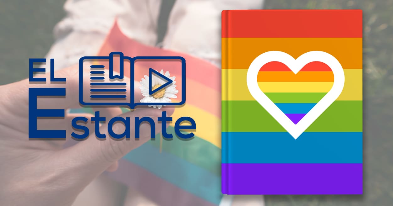 Qué ver y leer este #PrideDay Qué ver y leer este #PrideDay