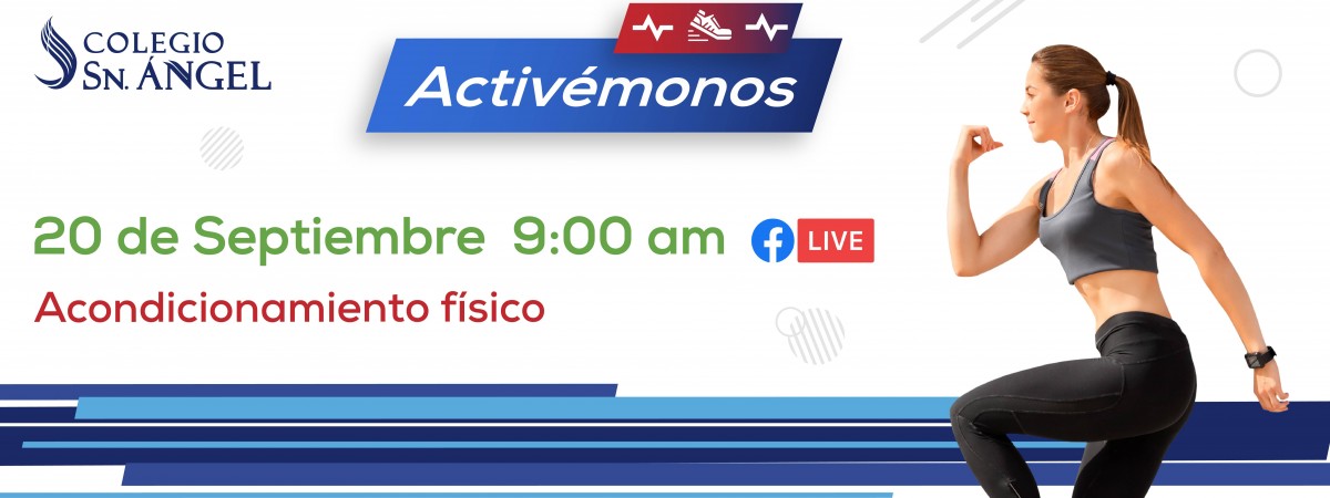 Acondicionamiento físico