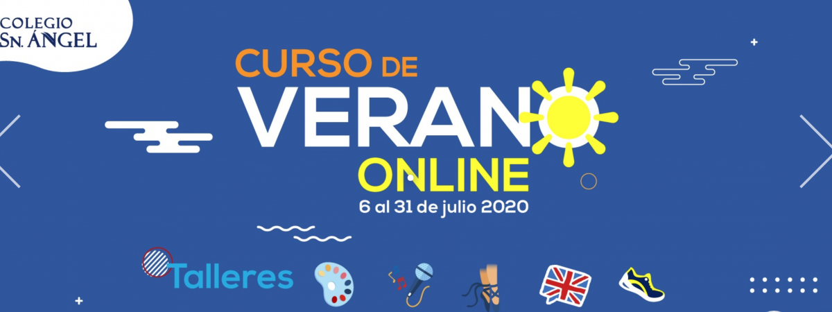 curso de verano
