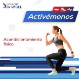 Acondicionamiento físico
