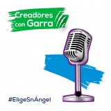 CREADORES CON GARRA: PROMOCION CULTURAL