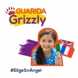 Guarida Grizzly - Idiomas