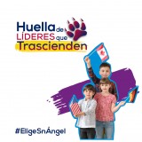 HUELLA DE LÍDERES QUE TRASCIENDEN - IDIOMAS