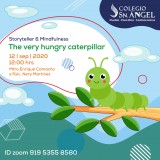 storyteller CSA storyteller CSA
