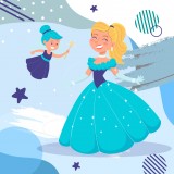 Storytelling & Mindfulness "Cinderella"