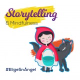 Storytelling & Mindfulness - Little Red Riding Hood