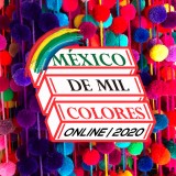 méxico de mil colores