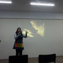 Workshop para padres de familia