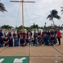 EDUCACIÓN AMBIENTAL
