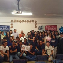 CONOCE EL MODELO EDUCATIVO DE COLEGIO SN. ÁNGEL