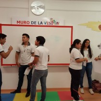 CONOCE EL MODELO EDUCATIVO DE COLEGIO SN. ÁNGEL