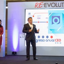 IV Congreso Anual CEO Re-Evolution