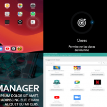Funcionalidades del iPad y Zoom