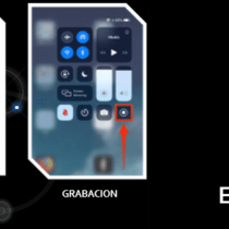 Funcionalidades del iPad y Zoom