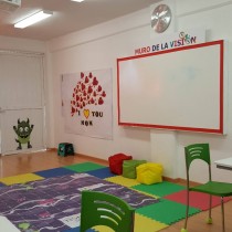 CONOCE EL MODELO EDUCATIVO DE COLEGIO SN. ÁNGEL