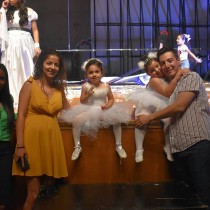 Festival Navideño Colegio San Ángel Coatzacoalcos 2019