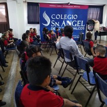Primer workshop