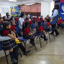 Primer workshop