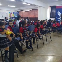 Primer workshop