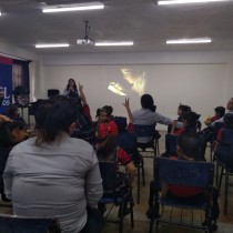 Primer workshop