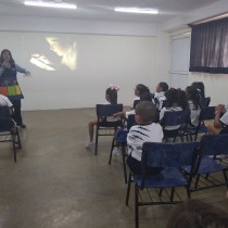 Primer workshop