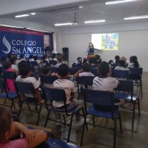 Primer workshop