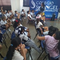 Primer workshop