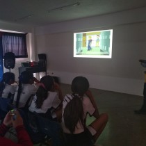 Primer workshop