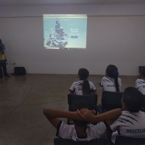 Primer workshop