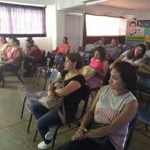Workshop para padres de familia