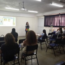 Workshop para padres de familia