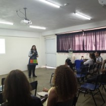 Workshop para padres de familia