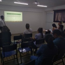 ESCUELA PARA PADRES - INTELIGENCIA EMOCIONAL