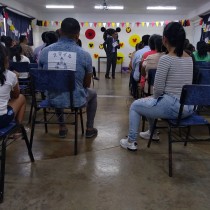Concurso nacional de dibujo infantil