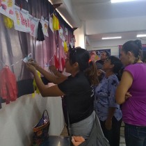 Concurso nacional de dibujo infantil