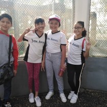 Visita al Museo del Faro Colegio San Ángel Coatzacoalcos