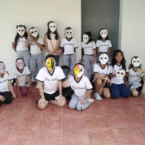 Visita al Museo del Faro Colegio San Ángel Coatzacoalcos
