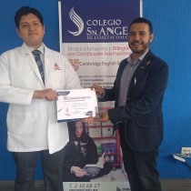 Conferencia sobre el cáncer de mama y tanatología