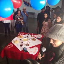Languages Festival CSA Coatzacoalcos