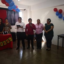 Languages Festival CSA Coatzacoalcos