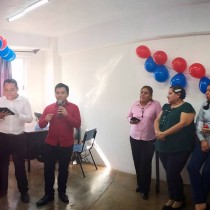 Languages Festival CSA Coatzacoalcos