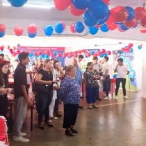 Languages Festival CSA Coatzacoalcos