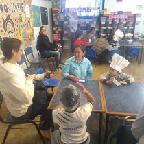 Languages Festival CSA Coatzacoalcos Preescolar, Primaria, Secundaria y Bachillerato