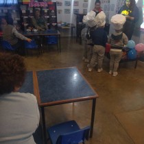 Languages Festival CSA Coatzacoalcos Preescolar, Primaria, Secundaria y Bachillerato