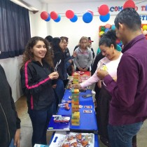 Languages Festival CSA Coatzacoalcos Preescolar, Primaria, Secundaria y Bachillerato