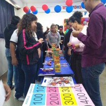 Languages Festival CSA Coatzacoalcos Preescolar, Primaria, Secundaria y Bachillerato
