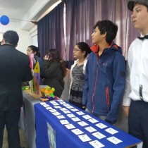 Languages Festival CSA Coatzacoalcos Preescolar, Primaria, Secundaria y Bachillerato