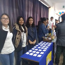 Languages Festival CSA Coatzacoalcos Preescolar, Primaria, Secundaria y Bachillerato